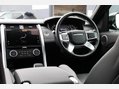 Land Rover Discovery R-DYNAMIC HSE MHEV 4