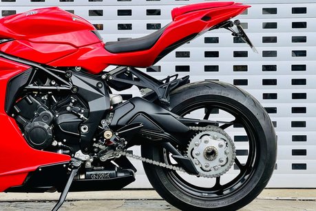 MV Agusta F3 F3 800 24