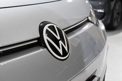 Volkswagen ID.3 Pro Performance 58kWh Life Auto 5dr 97