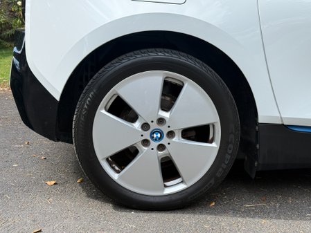 BMW I3 I3 RANGE EXTENDER 60AH 25