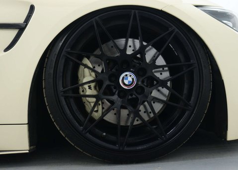 BMW M4 M4 Competition Edition Package 1 of 1 22
