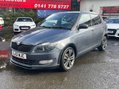 Skoda Fabia 1.2 Monte Carlo Euro 5 5dr 7