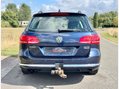 Volkswagen Passat 2.0 TDI BlueMotion Tech Highline Euro 5 (s/s) 5dr 9