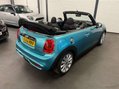 Mini Convertible 2.0 Cooper S 2dr 3