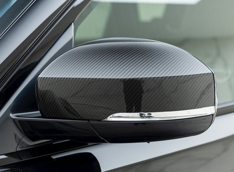 Land Rover Range Rover Sport 5.0 SVR Carbon Edition 32