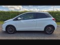 Toyota Yaris VVT-I EDITION 8