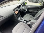 Volkswagen Golf 1.5 Golf Match Edition TSi Evo Semi-Auto 5dr 38