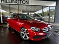 Mercedes-Benz E Class 2.0 E220d SE (Premium Plus) G-Tronic+ 4MATIC Euro 6 (s/s) 4dr 28