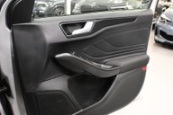 Ford Focus 1.0 Focus ST-Line X mHEV Auto 5dr 41