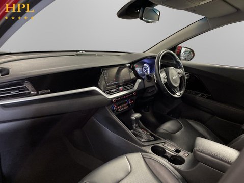 Kia Niro 1.6 GDi 8.9kWh 3 SUV 5dr Petrol Plug-in Hybrid DCT Euro 6 (s/s) (139 bhp) A 15