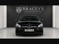 Mercedes-Benz CLA Class 2.0 AMG CLA 45 4Matic Auto 4WD 4dr 3