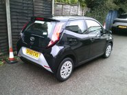 Toyota Aygo VVT-I X-PLAY ONLY 32,000 MILES FROM NEW 2