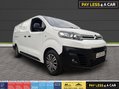 Citroen Dispatch 2.0 Dispatch 1400 Enterprise Blue HDi S/S 1