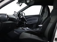 Nissan Juke DIG-T N-CONNECTA 43