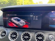 Mercedes-Benz E Class 2.0 E220d AMG Line (Premium Plus) G-Tronic+ Euro 6 (s/s) 2dr 21
