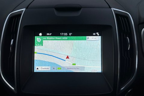 Ford Galaxy TITANIUM 1.5T !! LOOK !! 7 SEATS !! 10 SERVICES! 1 FORMER KEEPER! 4