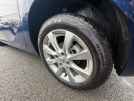 Vauxhall Corsa SE 9