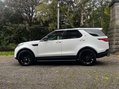 Land Rover Discovery HSE 31