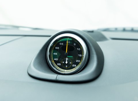 Porsche 911 GT3 RS 4.0 (997) 15