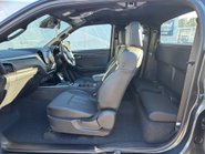 Isuzu D-Max DL40 4x4 Extended Cab 2.2 Automatic Pickup - In Stock! 10