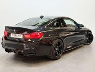 BMW M4 3.0 BiTurbo Coupe 2dr Petrol DCT Euro 6 (s/s) (431 ps) 20