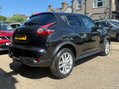 Nissan Juke 1.2 DIG-T N-Connecta SUV 5dr Petrol Manual Euro 6 7