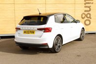 Skoda Fabia COLOUR EDITION MPI 2