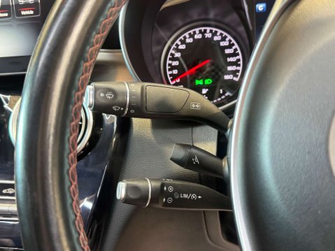 Mercedes-Benz C Class 3.0 AMG C 43 Premium+ 4Matic Auto 4WD 2dr 54