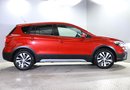 Suzuki SX4 S-Cross 1.4 Boosterjet 48V Hybrid SZ-T 5dr 10