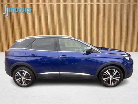 Peugeot 3008 1.5 BlueHDi GT Line SUV 5dr Diesel Manual Euro 6 (s/s) (130 ps) 7