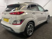 Hyundai KONA Kona Premium EV 5dr 3