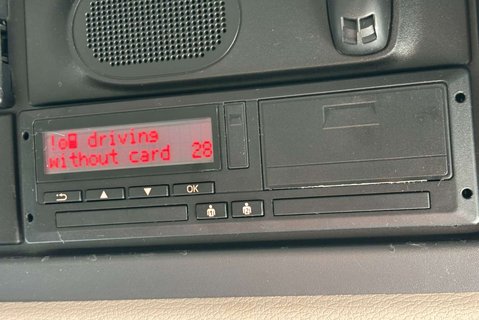 DAF LF 280 18T 22ft Scaffold Lorry - New Body - Air Susp 30