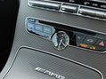 Mercedes-Benz C Class 4.0 C63 V8 BiTurbo AMG S Edition 1 SpdS MCT Euro 6 (s/s) 2dr 18