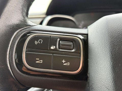 Citroen C3 1.5 C3 Flair Blue HDi S/S 5dr 43