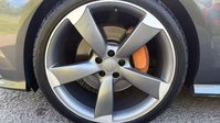 Audi A7 3.0 TDI V6 Black Edition Sportback 5dr Diesel S Tronic quattro Euro 6 (s/s) 8