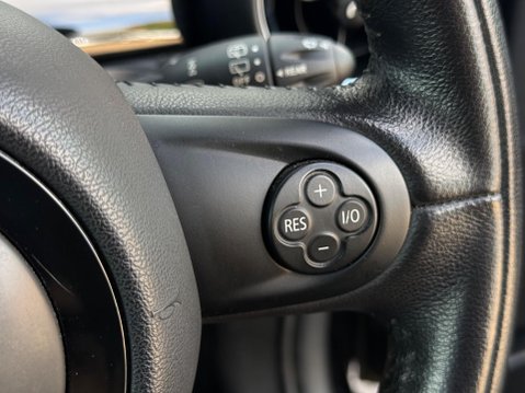 Mini Hatch 1.6 Cooper S Euro 5 (s/s) 3dr 77