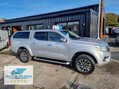 Nissan Navara DCI N-CONNECTA SHR DCB 1