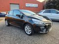 Renault Clio 1.5 Clio Dynamique Nav Eco dCi 5dr 21