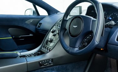 Aston Martin Rapide AMR V12 10