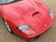 Ferrari 550 MARANELLO 22