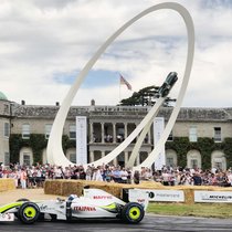 Brawn GP: 10 Years On 2