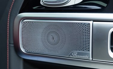 Mercedes-Benz G Class AMG G63 Magno Edition 27