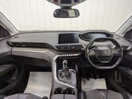 Peugeot 3008 1.6 3008 Allure Blue HDi S/S 5dr 2