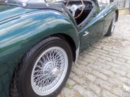Triumph TR3A SPORTS 40