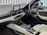 Audi RS5 2.9 TFSI V6 Coupe 2dr Petrol Tiptronic quattro Euro 6 (s/s) (450 ps) 22