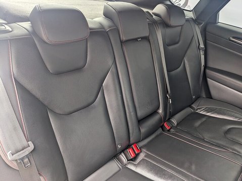 Ford Mondeo ST-LINE EDITION ECOBLUE 16