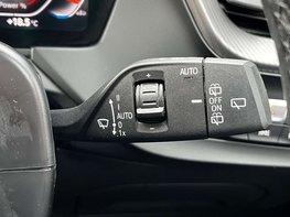 BMW 1 Series 1.5 118I M Sport Auto 5dr 73