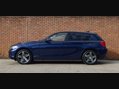 BMW 1 Series 2.0 120d Sport 5dr 12