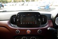 Fiat 500 STAR MHEV 22