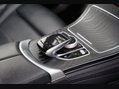 Mercedes-Benz GLC 2.1 GLC250d AMG Line (Premium Plus) G-Tronic 4MATIC Euro 6 (s/s) 5dr 35